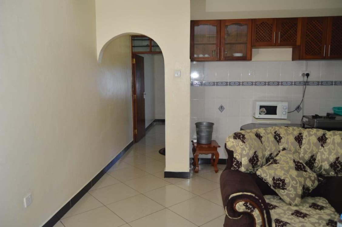 Prime Comfort Hotels & Apartments Mtwapa Buitenkant foto