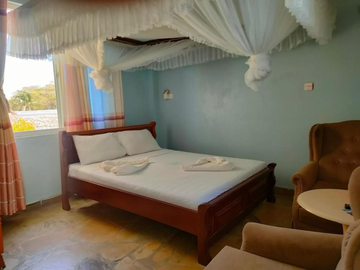Prime Comfort Hotels & Apartments Mtwapa Buitenkant foto
