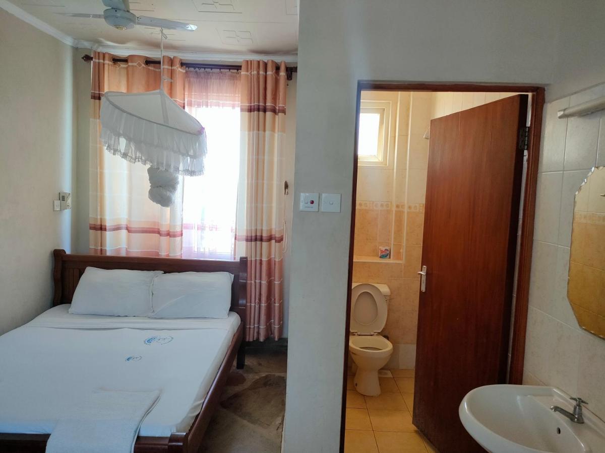 Prime Comfort Hotels & Apartments Mtwapa Buitenkant foto