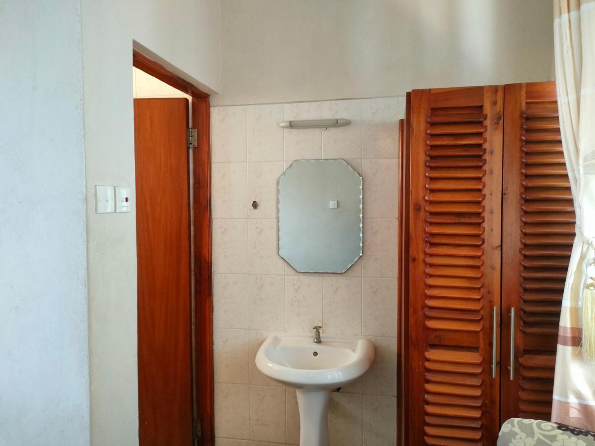 Prime Comfort Hotels & Apartments Mtwapa Buitenkant foto