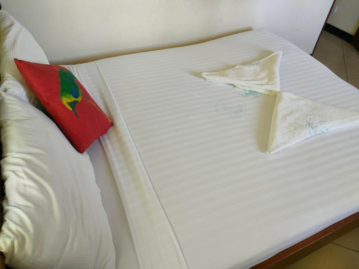 Prime Comfort Hotels & Apartments Mtwapa Buitenkant foto