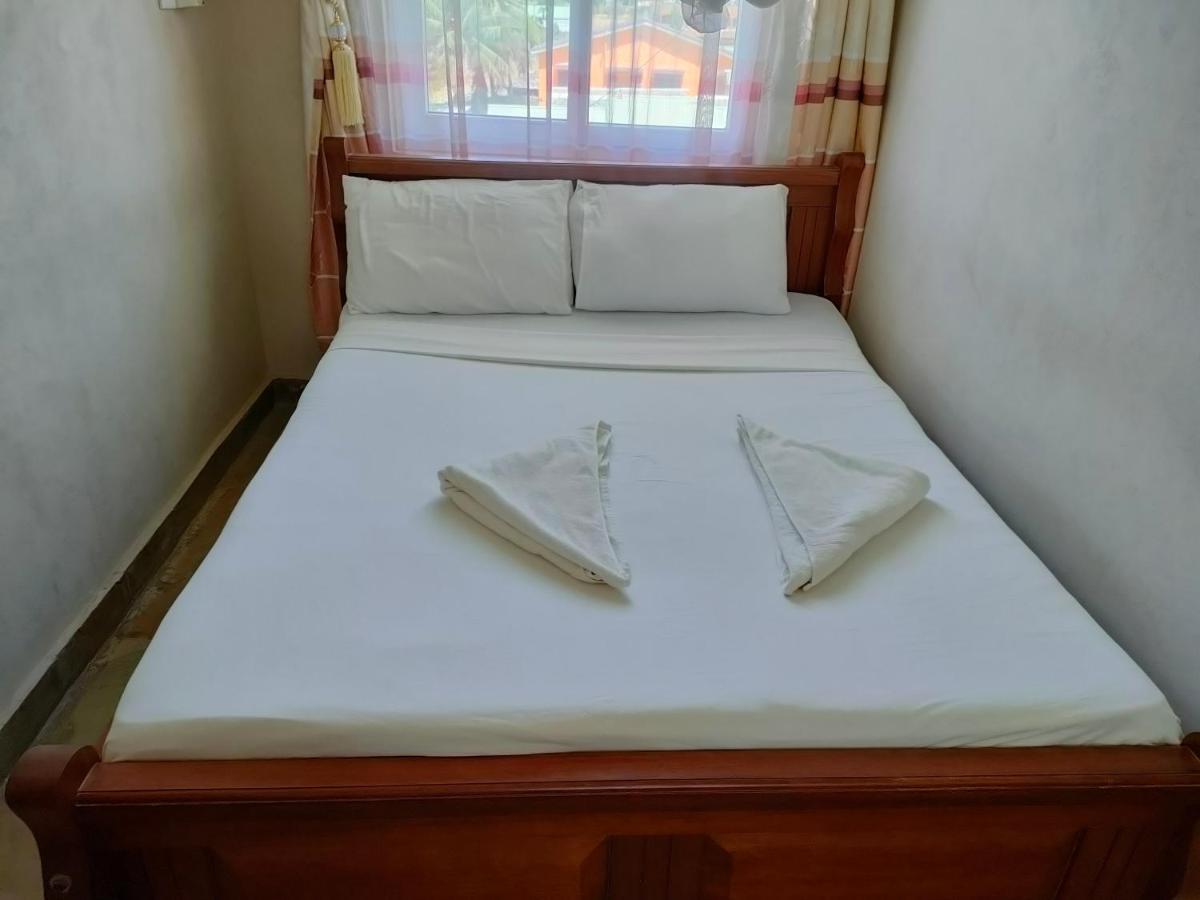 Prime Comfort Hotels & Apartments Mtwapa Buitenkant foto