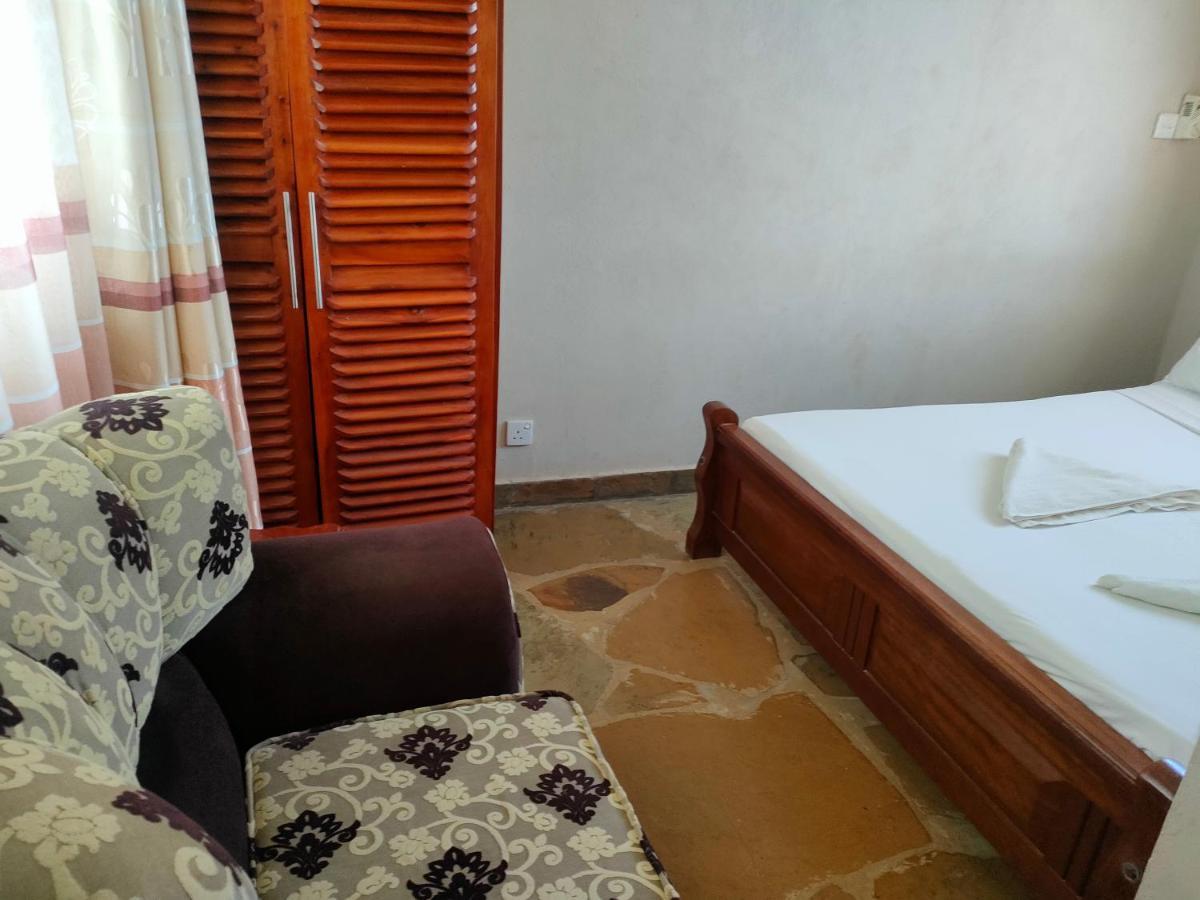 Prime Comfort Hotels & Apartments Mtwapa Buitenkant foto