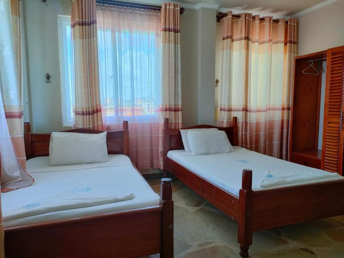 Prime Comfort Hotels & Apartments Mtwapa Buitenkant foto