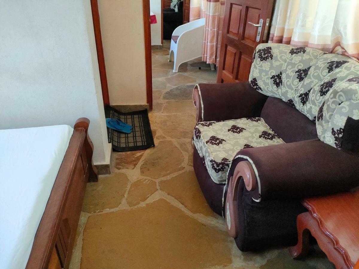 Prime Comfort Hotels & Apartments Mtwapa Buitenkant foto