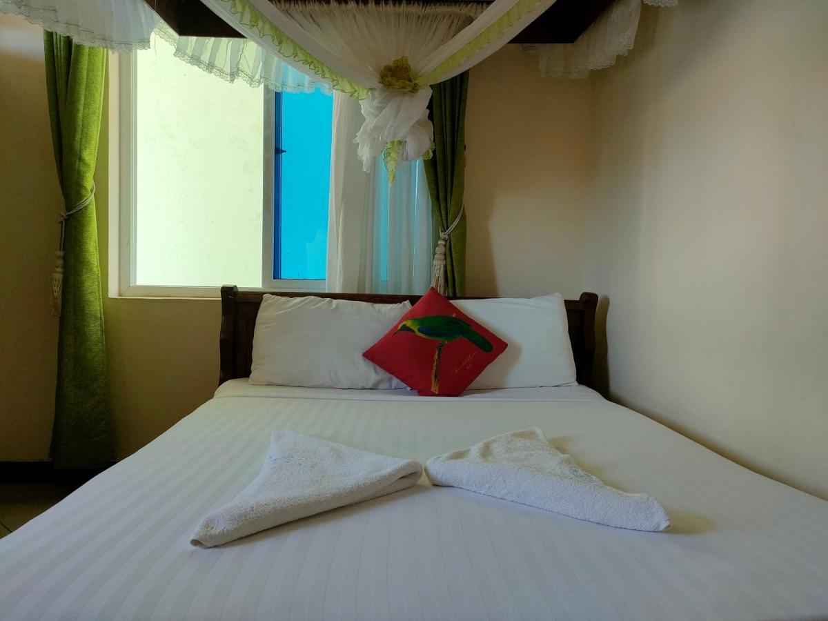 Prime Comfort Hotels & Apartments Mtwapa Buitenkant foto