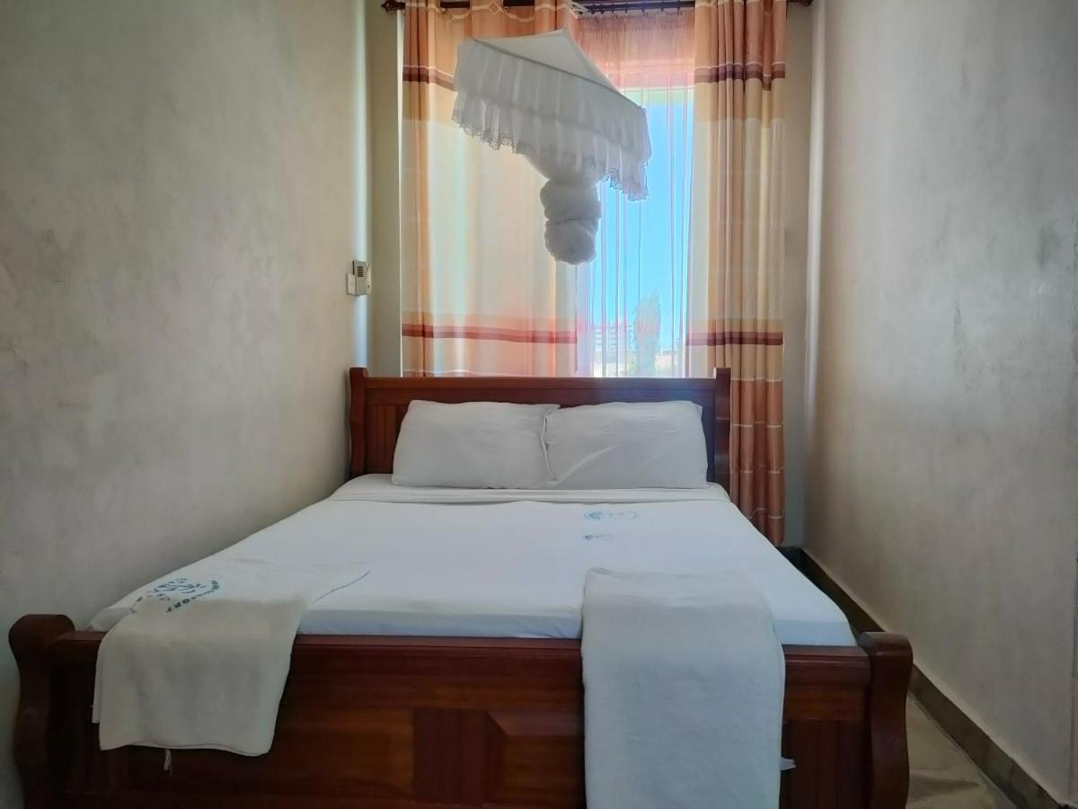 Prime Comfort Hotels & Apartments Mtwapa Buitenkant foto