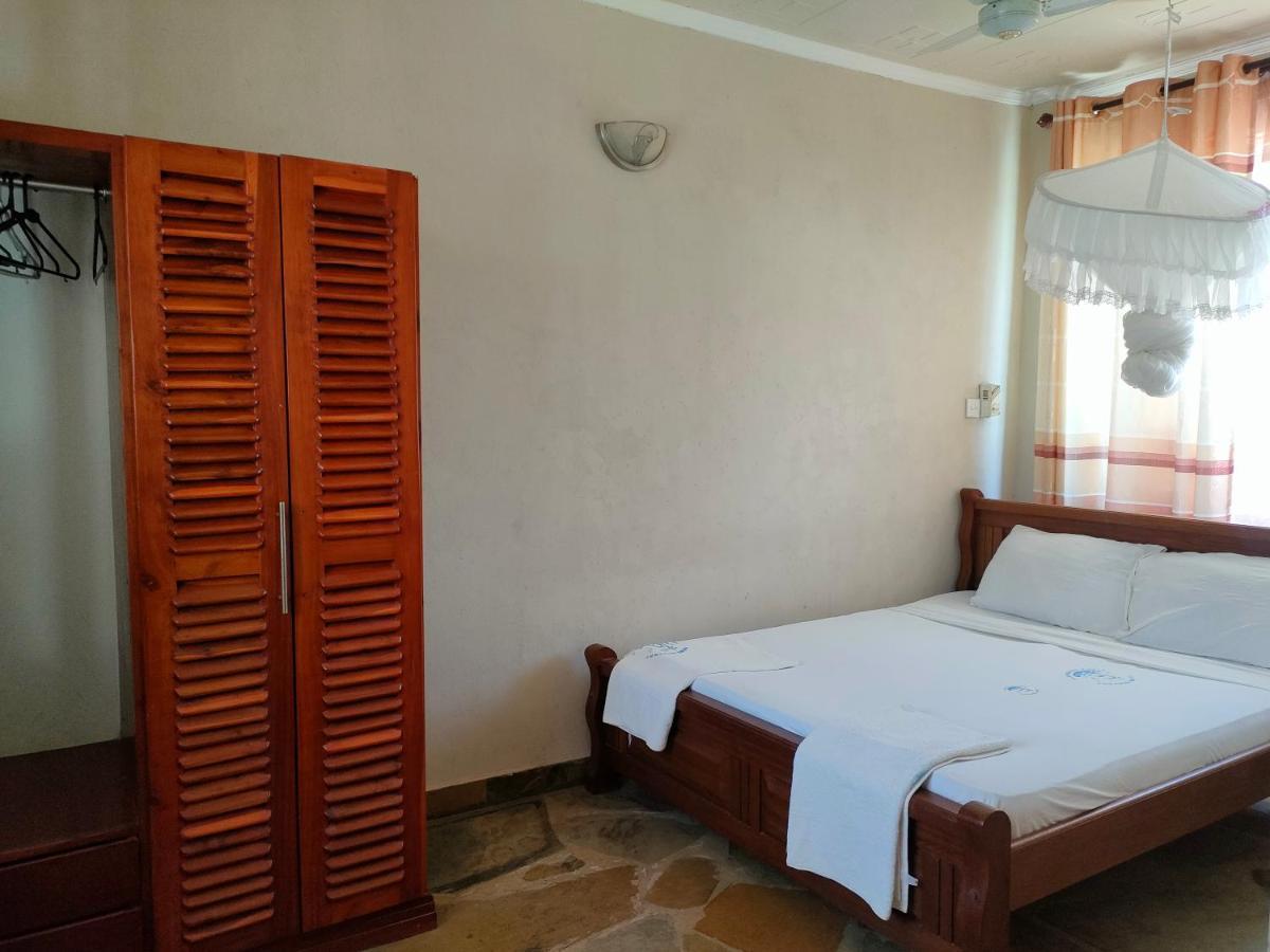 Prime Comfort Hotels & Apartments Mtwapa Buitenkant foto