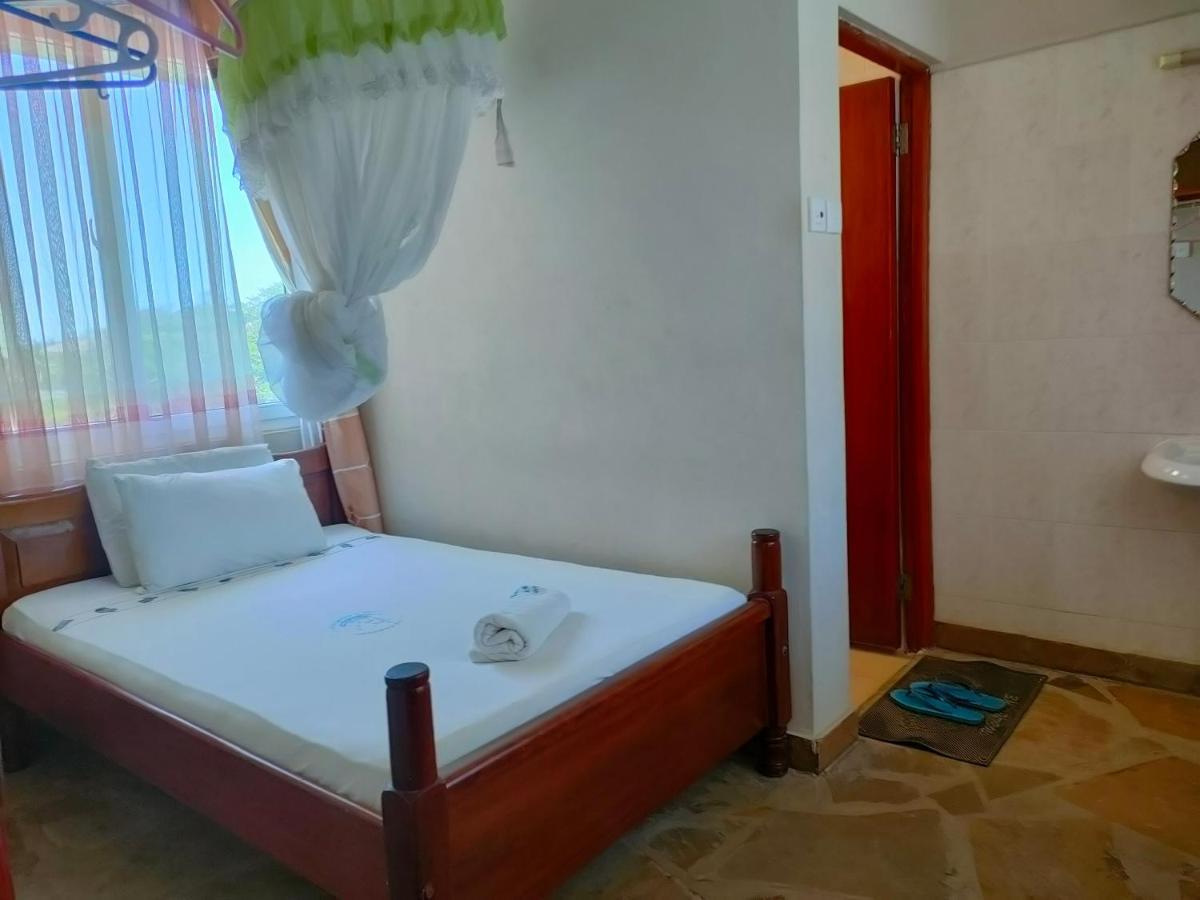 Prime Comfort Hotels & Apartments Mtwapa Buitenkant foto