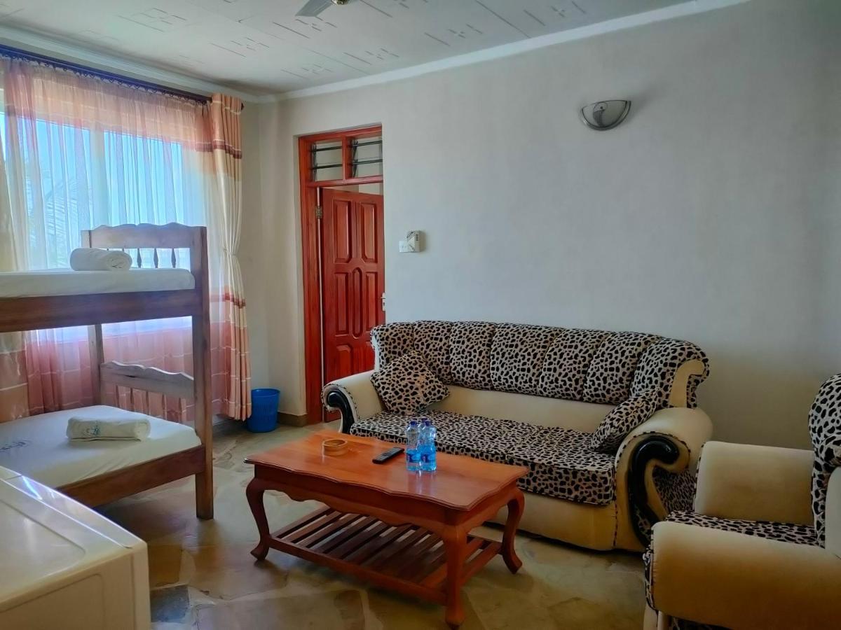 Prime Comfort Hotels & Apartments Mtwapa Buitenkant foto