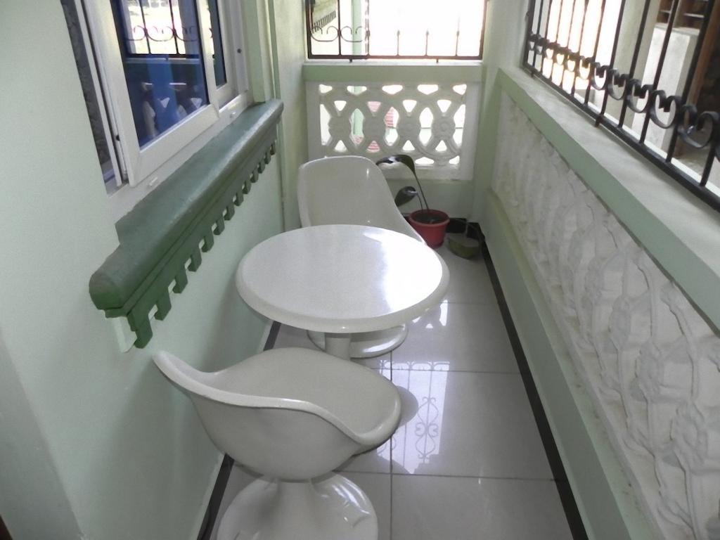 Prime Comfort Hotels & Apartments Mtwapa Buitenkant foto